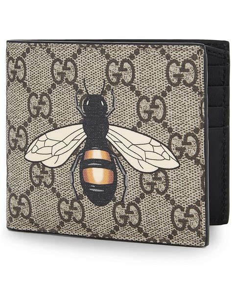 selfridges mens gucci wallet|GUCCI .